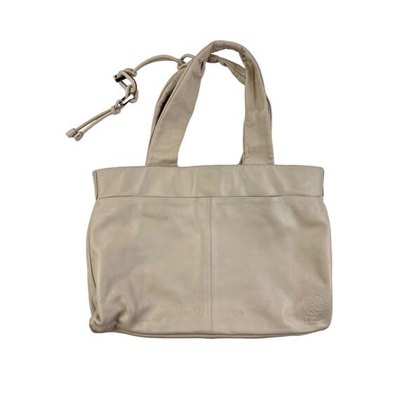Vince Camuto Brant Tote Bag in Sago Cream - Picture 1 of 5
